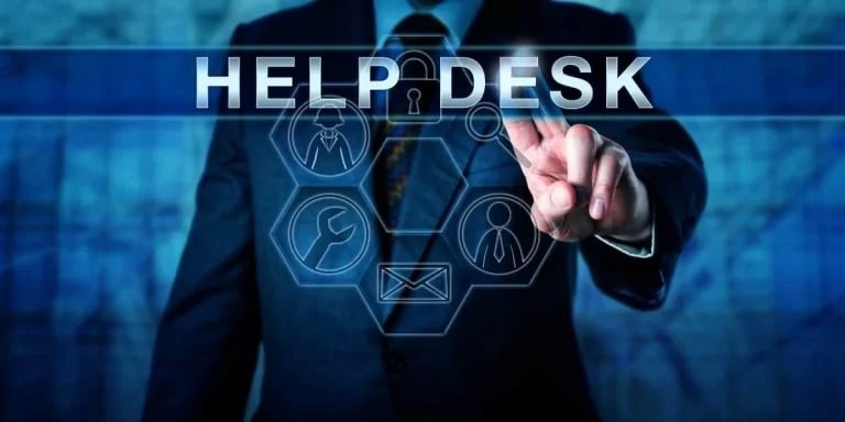 IT Helpdesk Services - POCKET SAND SOFTWARE, LLC
